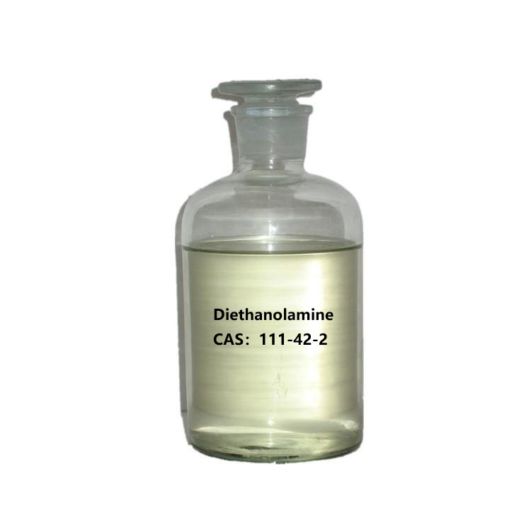 二乙醇胺