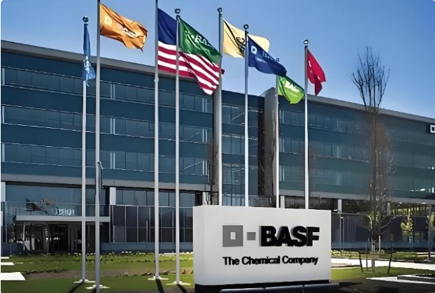 巴斯夫再涨500美元 / 吨！东亚（不含中国大陆）MDI、TDI年内第三轮调价